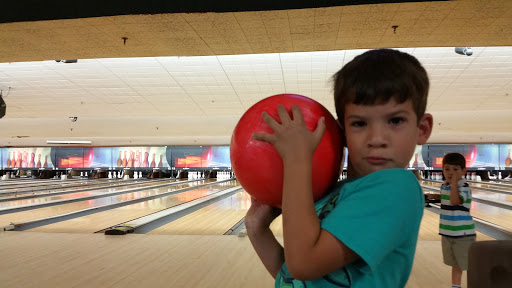 Bowling Alley «AMF Land Park Lanes», reviews and photos, 5850 Freeport Blvd, Sacramento, CA 95822, USA