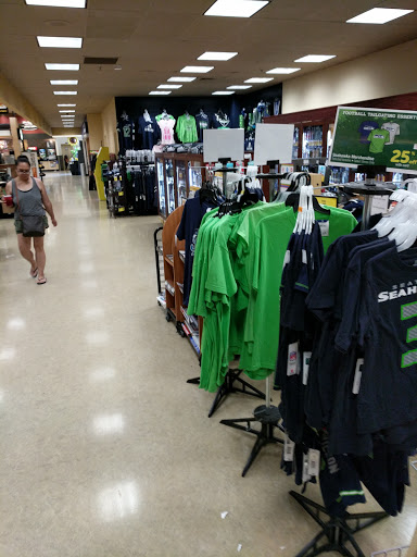 Grocery Store «Safeway», reviews and photos, 200 S 3rd St, Renton, WA 98057, USA