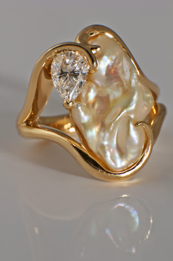 Jewelry Store «Larkin Jewelers», reviews and photos, 2405 N Pearl St #8, Tacoma, WA 98406, USA