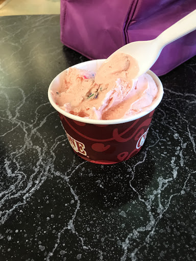 Ice Cream Shop «Cold Stone Creamery», reviews and photos, 15600 NE 8th St J2, Bellevue, WA 98008, USA