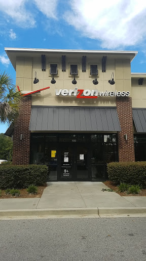 Cell Phone Store «Verizon», reviews and photos, 264 Robert Smalls Pkwy, Beaufort, SC 29906, USA