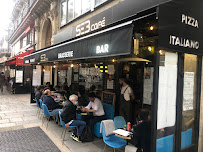 Photos du propriétaire du Restaurant italien SEB Cafe à Paris - n°19