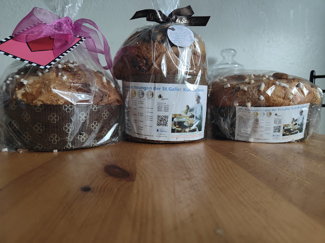 Fabbrica del Panettone - Supermarkt