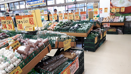 業務スーパー 東松山店（株 G−７スーパーマート）