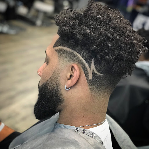 Barber Shop «RTB BARBER SHOP», reviews and photos, 5124 S Conway Rd, Orlando, FL 32812, USA