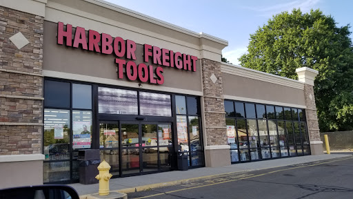 Hardware Store «Harbor Freight Tools», reviews and photos, 345 Huntington Turnpike, Bridgeport, CT 06610, USA