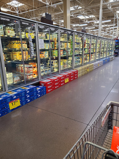 Grocery Store «King Soopers Marketplace», reviews and photos, 15051 E 104th Ave, Commerce City, CO 80022, USA