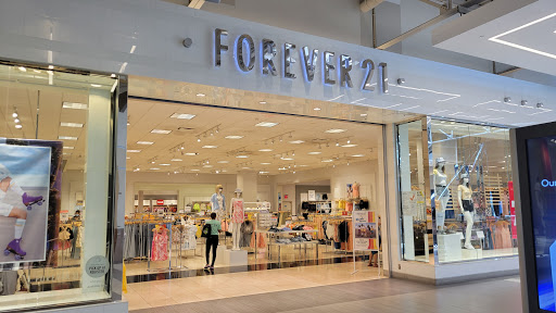 Clothing Store «Forever 21», reviews and photos, 450 Great Mall Dr, Milpitas, CA 95035, USA