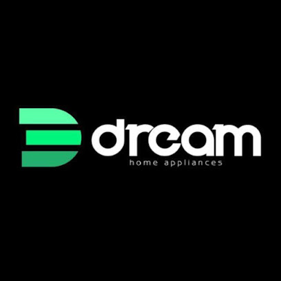 Dream Home appliances