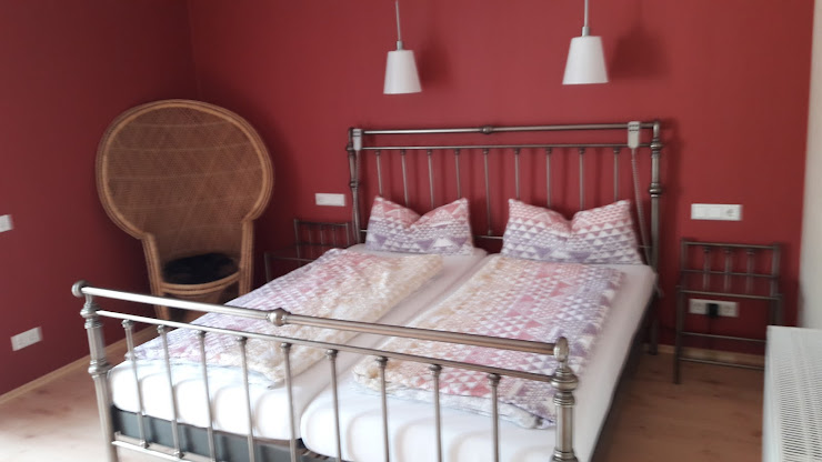 Photo Ferienwohnung Zum Engländer 74374 Zaberfeld