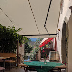 Photo n°3 de l'avis de Sarah.d fait le 27/08/2019 à 12:17 sur le  Gasthaus zur Rose à Montan an der Weinstraße