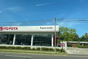 Toyota Lanka Ampara image