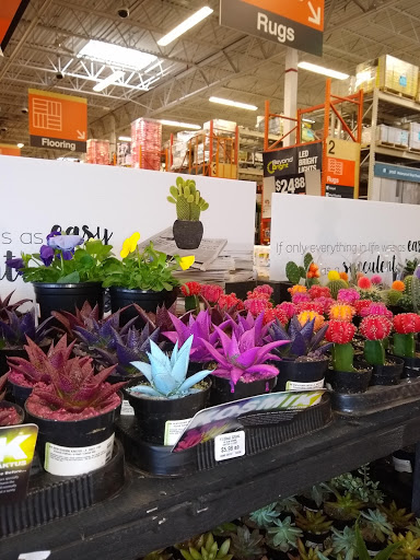 Home Improvement Store «The Home Depot», reviews and photos, 785 New York Ave, Huntington, NY 11743, USA