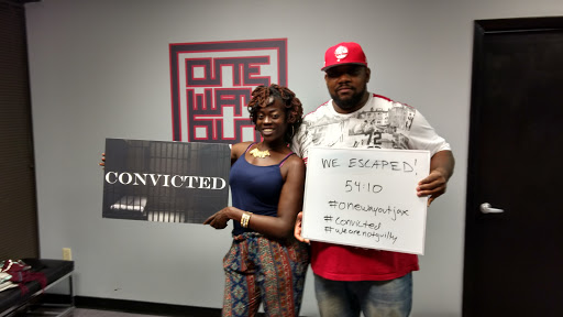Amusement Center «One Way Out Escape Room Jacksonville», reviews and photos, 8011 Philips Hwy #3 Ste 3, Jacksonville, FL 32256, USA