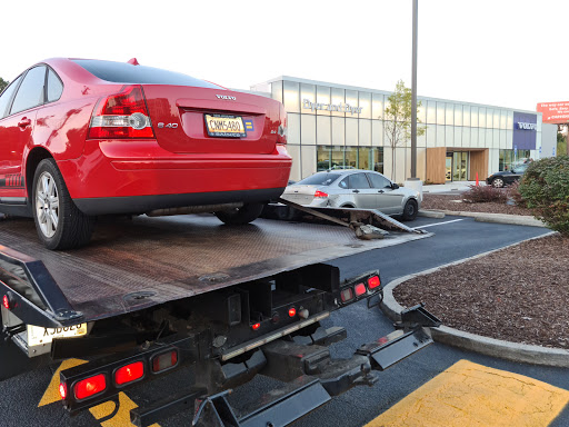 Volvo Dealer «Dyer & Dyer Volvo Cars», reviews and photos, 5260 Peachtree Industrial Blvd, Chamblee, GA 30341, USA