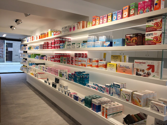 Beoordelingen van Apotheek Degroote Marlies in Moeskroen - Apotheek