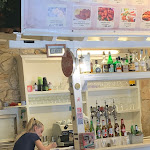 Photo n°1 de l'avis de Gianluca.o fait le 25/06/2022 à 10:38 sur le  Regina Restaurant à Vicenza