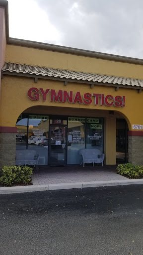 Gymnastics Center «Keep Flippin Gymnastics», reviews and photos, 6761 W Indiantown Rd, Jupiter, FL 33458, USA