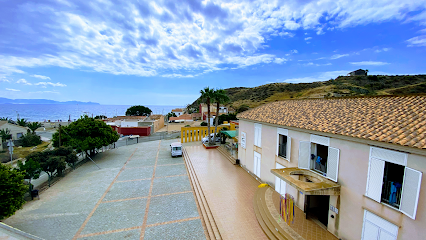 Albergue Puntas de Calnegre en Puntas de Calnegre, Murcia