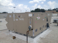HVAC Systems - Photo 5 - Car repair in Sugar Land, TX, Sugar Land