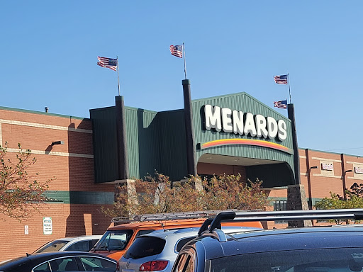 Home Improvement Store «Menards», reviews and photos, 6301 Oakton St, Morton Grove, IL 60053, USA