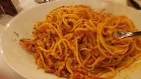 Spaghetti du Restaurant italien La Pizza Cresci - Cannes - n°18