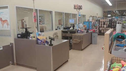 Pet Supply Store «Petco Animal Supplies», reviews and photos, 3201 Bee Cave Rd #117, Austin, TX 78746, USA