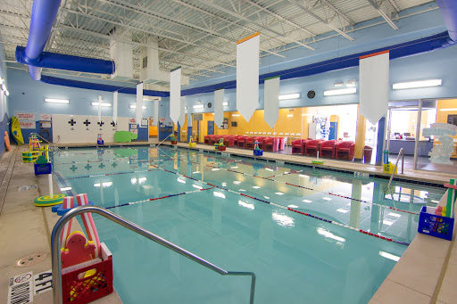 Aqua-Tots Swim Schools Fort Worth/Alliance