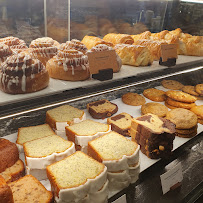 Plats et boissons du Restaurant servant le petit-déjeuner Starbucks à Grenoble - n°5