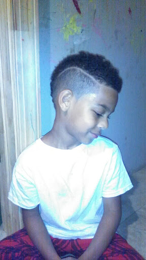 Barber Shop «Super Look Barber Shop», reviews and photos, 101 E Holly Ave, Sterling, VA 20164, USA