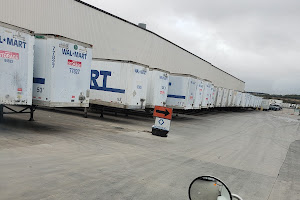 Sam's Club Distribution Center