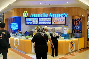 Auntie Anne's @ Kinta City Shopping Centre image