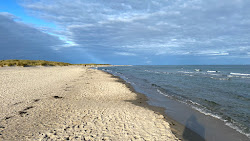 Zdjęcie Gammel Skagen Beach obszar udogodnień