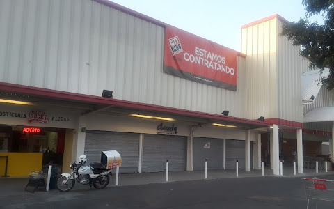City Club Querétaro - Warehouse club in Santiago de Querétaro, Mexico |  