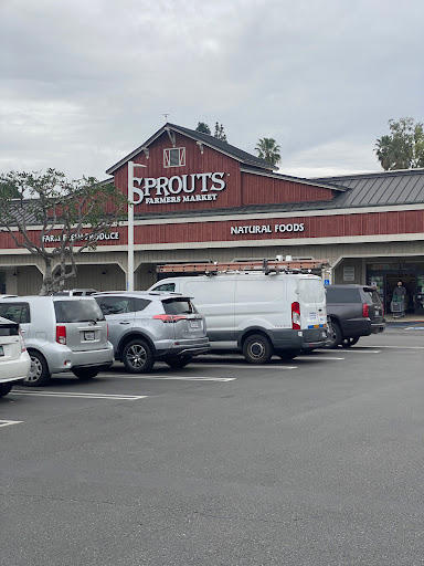 Health Food Store «Sprouts Farmers Market», reviews and photos, 17482 Yorba Linda Blvd, Yorba Linda, CA 92886, USA