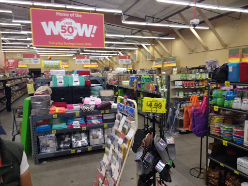 Grocery Store «Grocery Outlet Bargain Market», reviews and photos, 120 Morrissey Blvd, Santa Cruz, CA 95062, USA