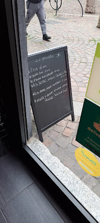 Lo Sfizietto - Cucina di Gusto à Sesto San Giovanni menu