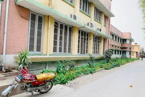 Khushal Khan Khatak Hostel No. 1 image