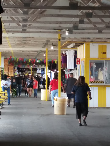 Flea Market «Flea Mart», reviews and photos, 12280 TX-16, San Antonio, TX 78224, USA