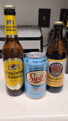 Wine Store «Total Wine & More», reviews and photos, 981 W Interstate 20, Arlington, TX 76017, USA