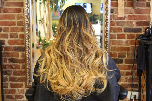 Hair Salon «Betos Hair Studio», reviews and photos, 5940 E Colfax Ave, Denver, CO 80220, USA