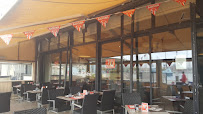 Atmosphère du Restaurant Le Grand Café de la Rade à Toulon - n°8