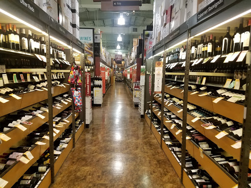 Wine Store «Total Wine & More», reviews and photos, 14750 Biscayne Blvd, North Miami Beach, FL 33181, USA