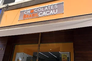 Brazil Cocoa Chocolates image
