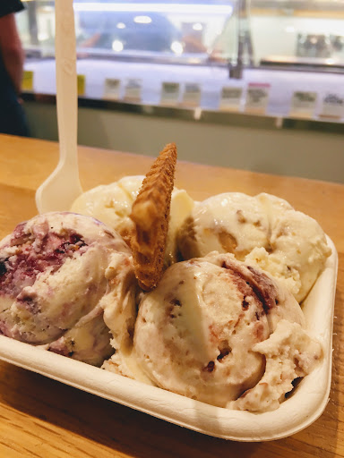 Jeni's Splendid Ice Creams