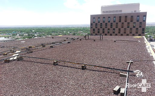 Roofing Contractor «RoofCARE», reviews and photos, 406 Roundtree Pl Ste. 300, Las Cruces, NM 88005, USA