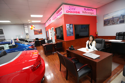 Used Car Dealer «Showroom Auto», reviews and photos, 42-08 35th Ave, Long Island City, NY 11101, USA