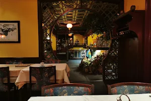 China Restaurant Mandarin image