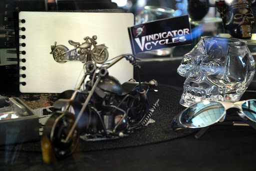 Motorcycle Repair Shop «Vindicator Cycles LLC», reviews and photos, 199 Shunpike Rd, Cromwell, CT 06416, USA