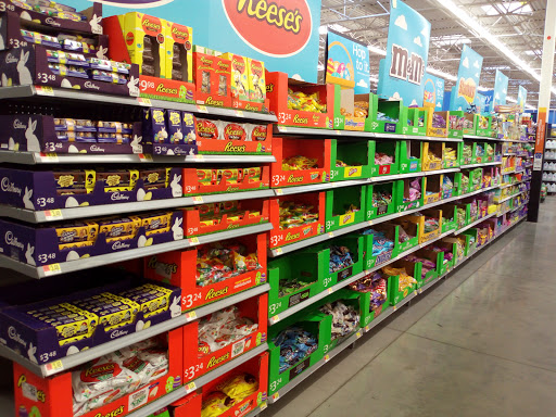 Department Store «Walmart Supercenter», reviews and photos, 10470 Twin Cities Rd, Galt, CA 95632, USA